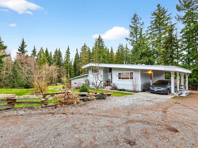House for sale in Mission, Mission, 29907 Dewdney Trunk Road, 263151771 | Realtylink.org