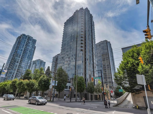 Apartment for sale in Vancouver, Vancouver West, 505 930 Cambie Street, 263151772 | Realtylink.org