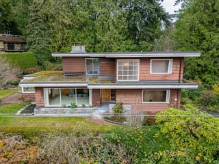 House for sale in West Vancouver, West Vancouver, 2847 Mathers Avenue, 263151773 | Realtylink.org