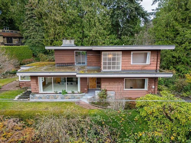 House for sale in West Vancouver, West Vancouver, 2847 Mathers Avenue, 263151773 | Realtylink.org