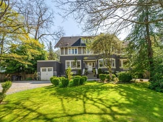House for sale in Vancouver, Vancouver West, 1650 Cedar Crescent, 263151774 | Realtylink.org