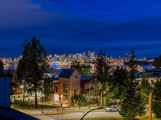 1/2 Duplex for sale in North Vancouver, North Vancouver, 1308 Forbes Avenue, 263151783 | Realtylink.org