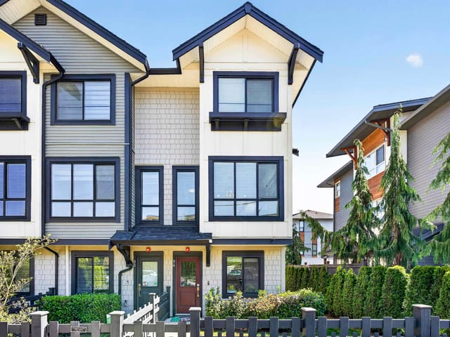 Townhouse for rent in Langley, Langley, 94 8570 204 Street, 263151784 | Realtylink.org