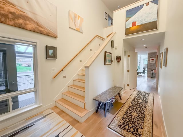 Townhouse for sale in Surrey, South Surrey White Rock, 3701 Nico Wynd Drive, 263151789 | Realtylink.org