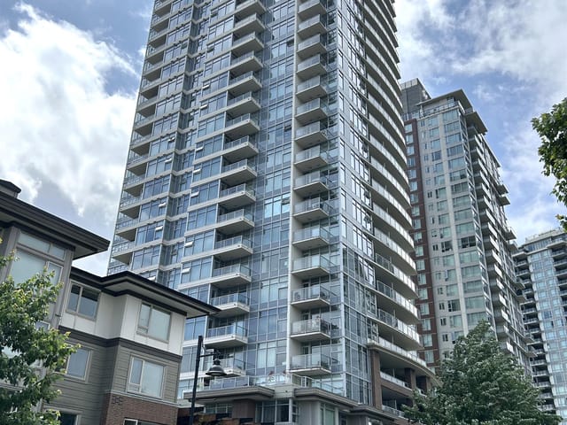 Apartment for sale in Coquitlam, Coquitlam, 307 3102 Windsor Gate, 263151791 | Realtylink.org