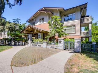 Apartment for sale in Vancouver, Vancouver West, 423 2083 W 33rd Avenue, 263151792 | Realtylink.org