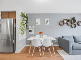Apartment for sale in North Vancouver, North Vancouver, 209 221 E 3rd Street, 263151797 | Realtylink.org