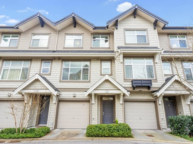 Townhouse for sale in North Vancouver, North Vancouver, 774 Orwell Street, 263151798 | Realtylink.org
