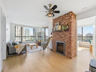 Apartment for sale in New Westminster, New Westminster, 1007 833 Agnes Street, 263151799 | Realtylink.org