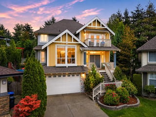 House for sale in Port Moody, Port Moody, 36 Maple Court, 263151802 | Realtylink.org