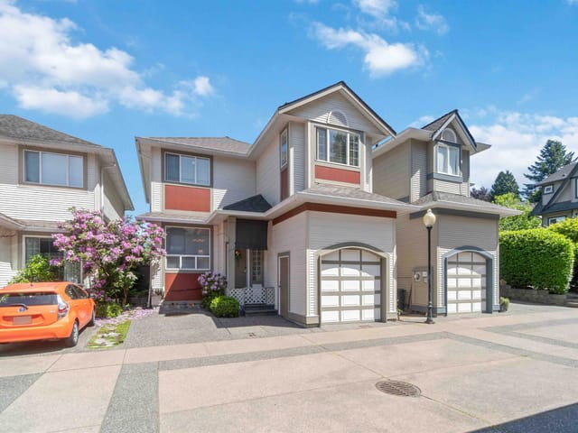 House for sale in Port Moody, Port Moody, 7 2125 Clarke Street, 263151803 | Realtylink.org