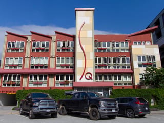 Apartment for sale in Squamish, Squamish, 308 37841 Cleveland Avenue, 263151804 | Realtylink.org