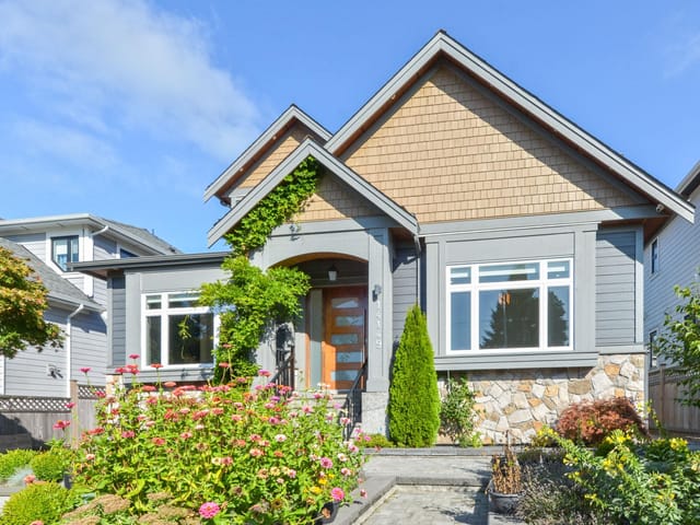 House for sale in Surrey, South Surrey White Rock, 14149 16 Avenue, 263151807 | Realtylink.org