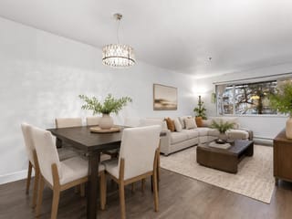 Apartment for sale in New Westminster, New Westminster, 502 1310 Cariboo Street, 263151810 | Realtylink.org