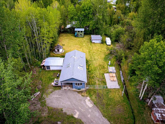 Manufactured Home for sale in Quesnel, Quesnel, 2102 Quartz Road, 263151815 | Realtylink.org