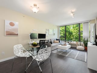 Apartment for sale in Burnaby, Burnaby South, 312 7138 Collier Street, 263151819 | Realtylink.org