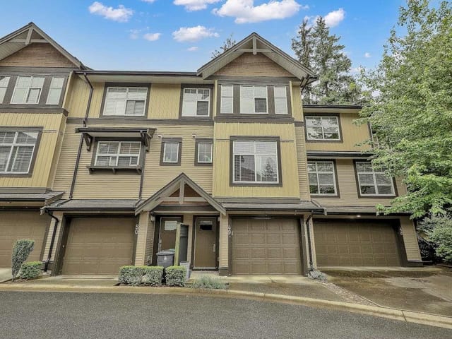 Townhouse for sale in Surrey, Surrey, 49 6123 138 Street, 263151824 | Realtylink.org
