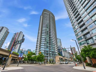 Apartment for sale in Vancouver, Vancouver West, 2901 689 Abbott Street, 263151827 | Realtylink.org