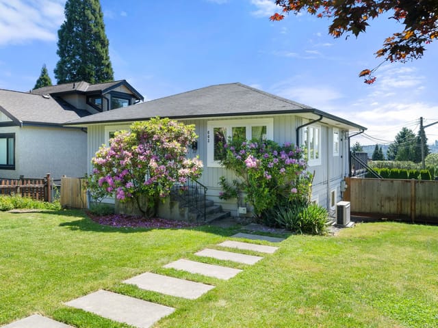 House for sale in North Vancouver, North Vancouver, 803 Calverhall Street, 263151832 | Realtylink.org