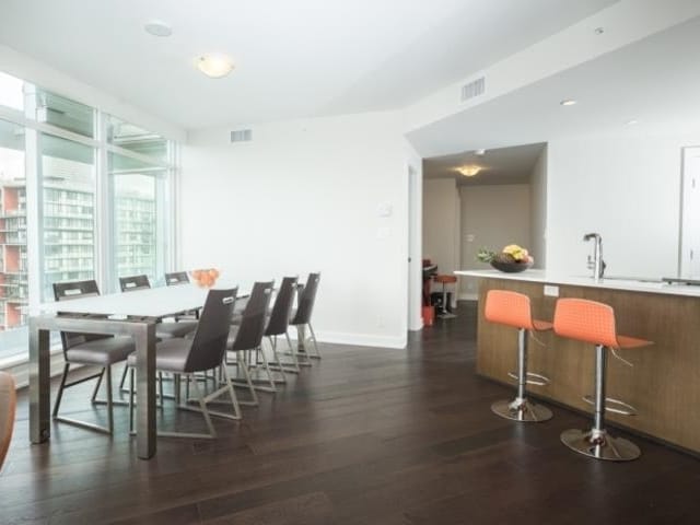 Apartment for rent in Vancouver, Vancouver West, 2601 1372 Seymour Street, 263151836 | Realtylink.org