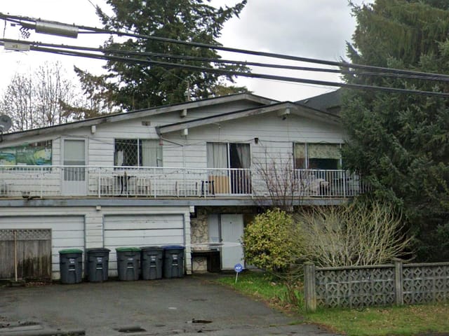 House for sale in Surrey, North Surrey, 13703 Grosvenor Road, 263151840 | Realtylink.org