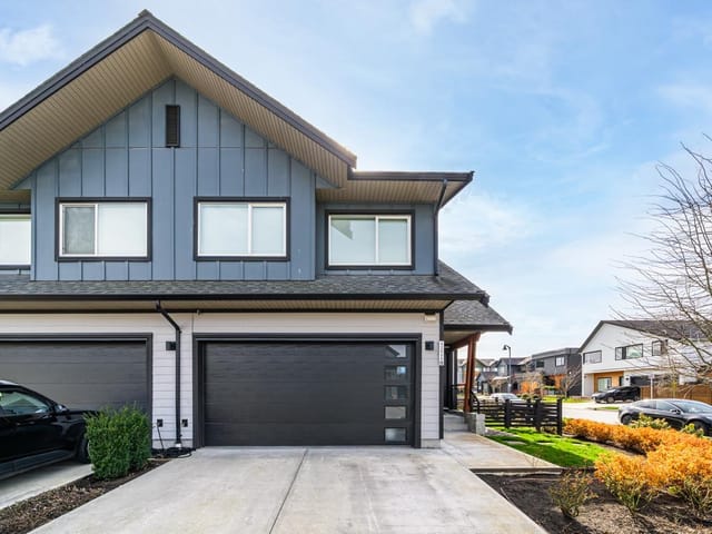 1/2 Duplex for sale in Tsawwassen, Tsawwassen, 4306a Cormorant Way, 263151843 | Realtylink.org