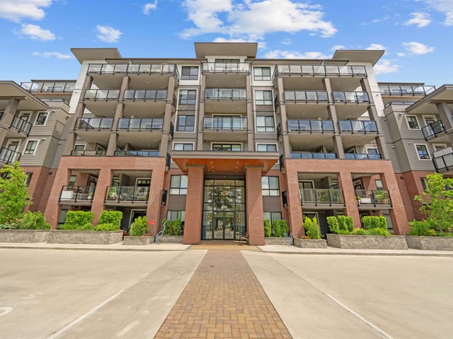 Apartment for sale in Chilliwack, Sardis, 208 45511 Campus Drive, 263151846 | Realtylink.org