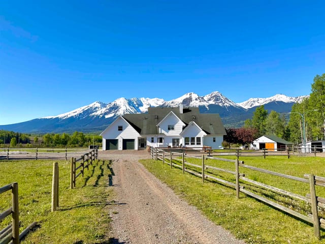 House for sale in Smithers, Smithers And Area, 9146 Engman Road, 263151850 | Realtylink.org