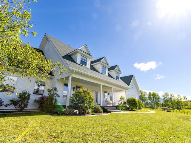 House for sale in Smithers, Smithers And Area, 9146 Engman Road, 263151850 | Realtylink.org