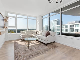 Apartment for sale in Vancouver, Vancouver East, 2107 8538 River District Crossing, 263151853 | Realtylink.org