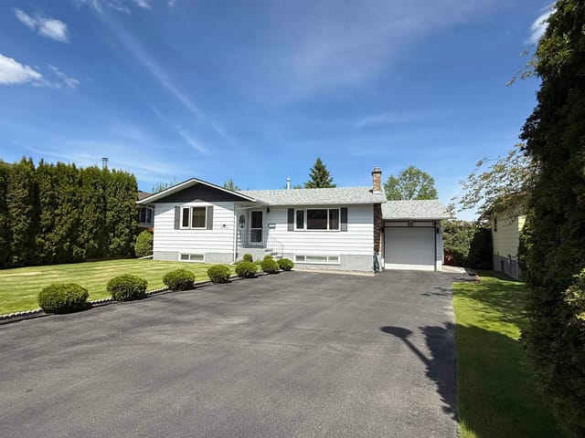 House for sale in Prince George, PG City West, 2566 Coyle Street, 263151856 | Realtylink.org