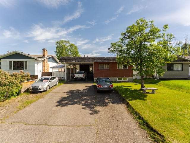 House for sale in Prince George, PG City West, 1086 Limestone Crescent, 263151857 | Realtylink.org