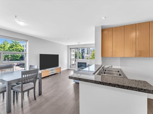 Apartment for sale in Vancouver, Vancouver West, 302 2680 Arbutus Street, 263151859 | Realtylink.org