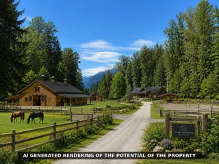 Lot for sale in Squamish, Squamish, 146 Doghaven Lane, 263151862 | Realtylink.org