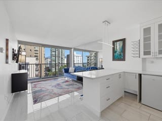 Apartment for sale in Vancouver, Vancouver West, 802 1251 Cardero Street, 263151863 | Realtylink.org