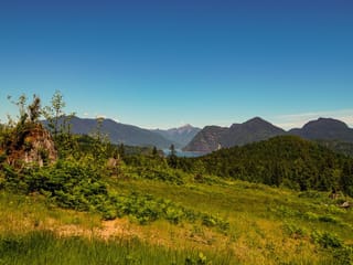 Lot for sale in Gibsons, Sunshine Coast, Lot F Panorama Parkway, 263151864 | Realtylink.org
