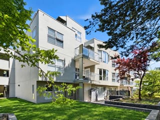 Apartment for sale in Richmond, Richmond, 107 8620 Jones Road, 263151865 | Realtylink.org