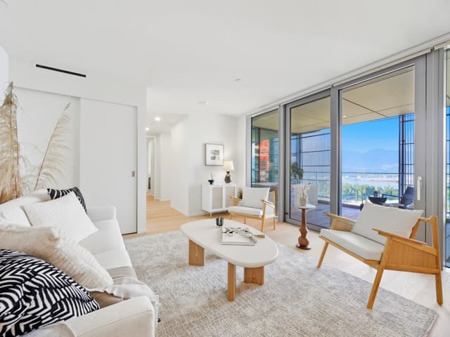 Apartment for sale in Vancouver, Vancouver West, 3202 1568 Alberni Street, 263151866 | Realtylink.org