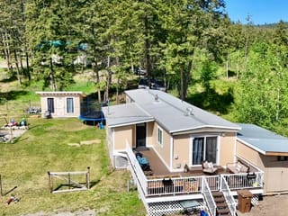 Manufactured Home for sale in Williams Lake, Williams Lake, 642 Hodgson Road, 263151867 | Realtylink.org