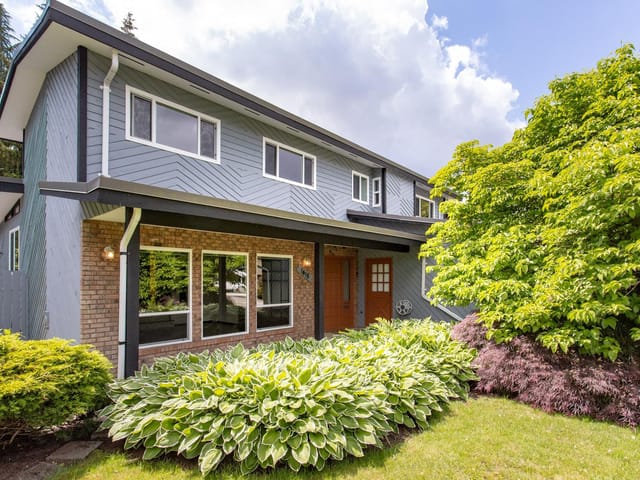House for sale in Coquitlam, Coquitlam, 1418 Grover Avenue, 263151869 | Realtylink.org