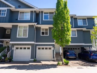 Townhouse for sale in New Westminster, New Westminster, 99 935 Ewen Avenue, 263151870 | Realtylink.org
