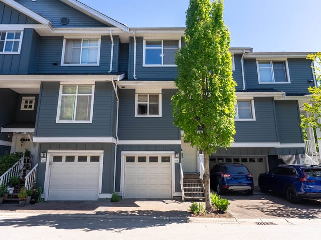 Townhouse for sale in New Westminster, New Westminster, 99 935 Ewen Avenue, 263151870 | Realtylink.org
