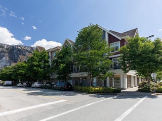 Townhouse for sale in Squamish, Squamish, 1320 Main Street, 263151871 | Realtylink.org