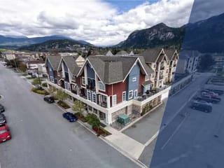 Townhouse for sale in Squamish, Squamish, 1320 Main Street, 263151871 | Realtylink.org