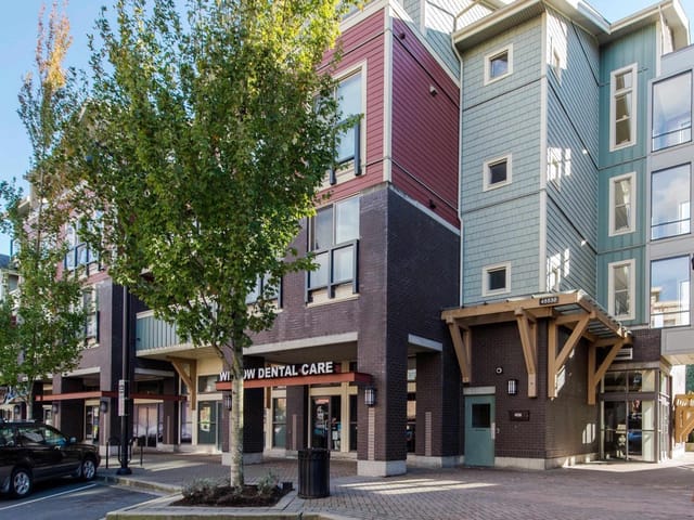 Apartment for sale in Chilliwack, Sardis, 317 45530 Market Way, 263151873 | Realtylink.org