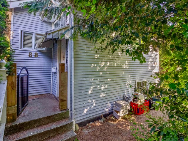 House for sale in Burnaby, Burnaby North, 88 Fell Avenue, 263151874 | Realtylink.org