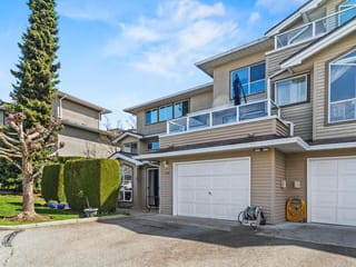 Townhouse for sale in Port Coquitlam, Port Coquitlam, 1116 Orr Drive, 263151875 | Realtylink.org