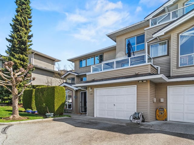 Townhouse for sale in Port Coquitlam, Port Coquitlam, 1116 Orr Drive, 263151875 | Realtylink.org