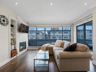 Apartment for sale in Vancouver, Vancouver West, 203 2287 W 3rd Avenue, 263151877 | Realtylink.org