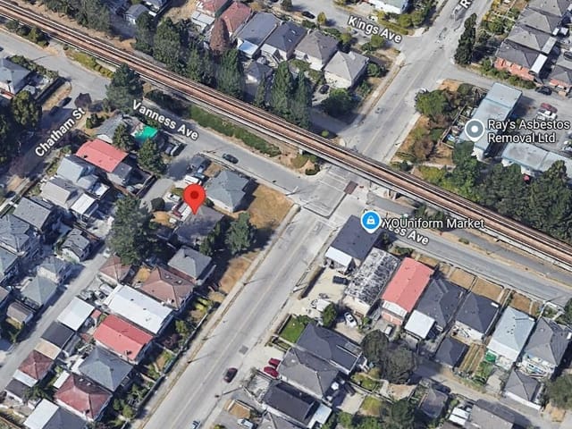 House for sale in Vancouver, Vancouver East, 4863 Rupert Street, 263151878 | Realtylink.org